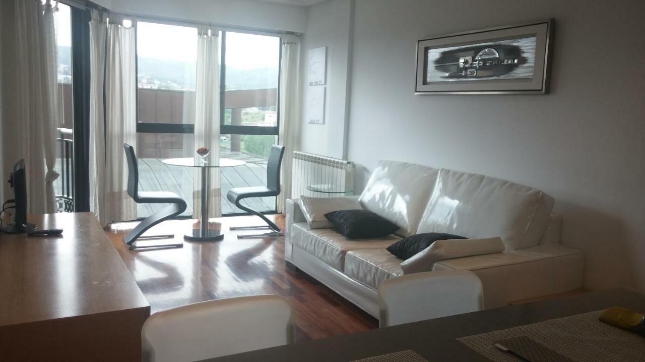 Descanso Termal Ourense Exteriér fotografie