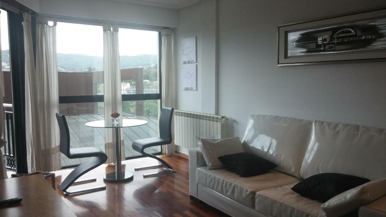 Descanso Termal Ourense Exteriér fotografie