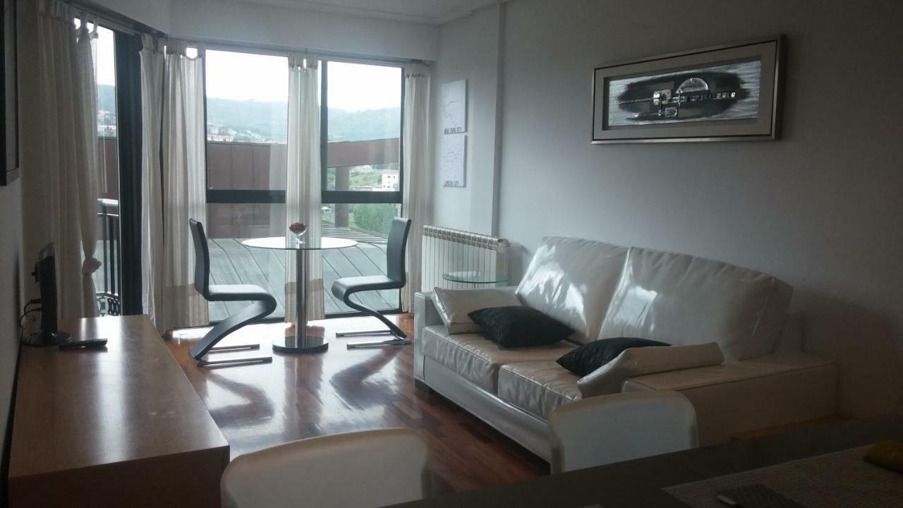 Descanso Termal Ourense Exteriér fotografie